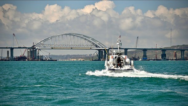 Что Россия сейчас делает в Черном и Азовском морях: заявление Минобороны
