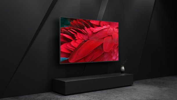 Цифра дня: Xiaomi заработала на телевизорах 14,4 миллионов долларов за 10 минут