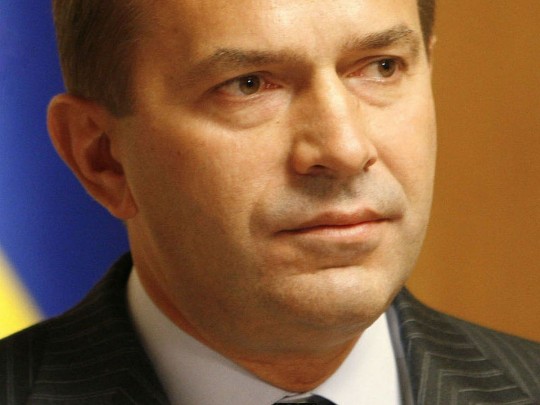 ЦИК таки зарегистрировал Клюева кандидатом в нардепы