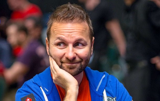 Даниэль Негреану озвучил грандиозные планы на покерную серию WSOP в Лас-ВегасеСпецпроект