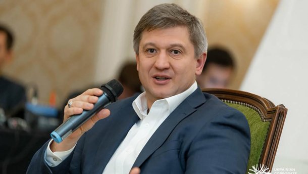 Дефолт в Украине: что думают об этом в команде Зеленского