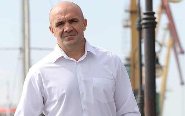 Дело Гандзюк: Мангер отказывается давать показания