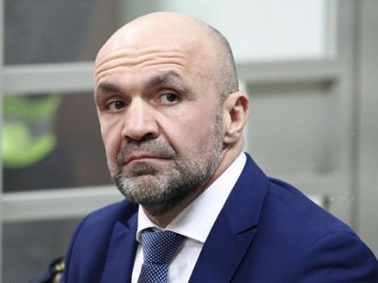 Дело о смерти Гандзюк: суд арестовал Мангера