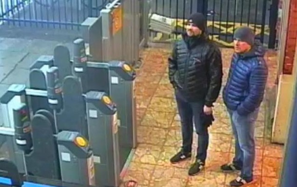 Дело Скрипалей: Москва ответила на обвинения
