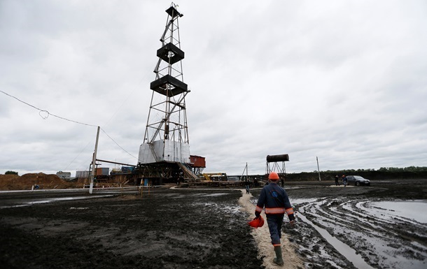 Демчишин: У Украины запасов газа на полвека