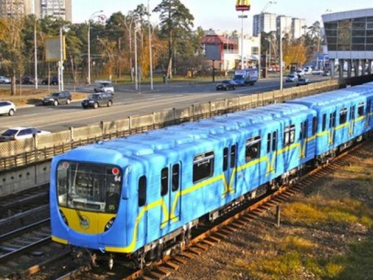 Деньги ушли «под землю»: главбуха Киевского метрополитена заподозрили в хищении 26 млн гривен