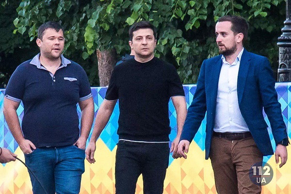 День инаугурации Зеленского: все подробности и реакция соцсетей