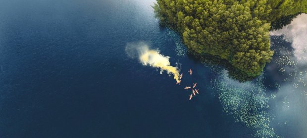 День молодежи 2019: программа праздничных мероприятий в Киеве и других городах Украины
