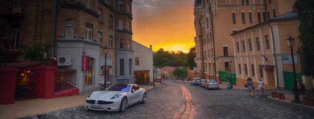 День молодежи 2019: программа праздничных мероприятий в Киеве и других городах Украины
