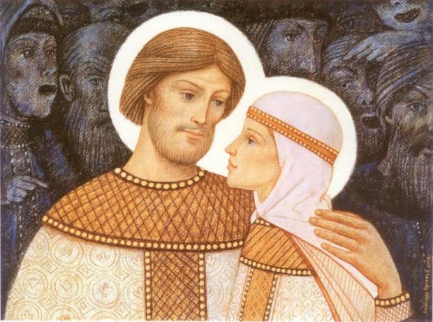 День семьи: история и идеи для праздника
