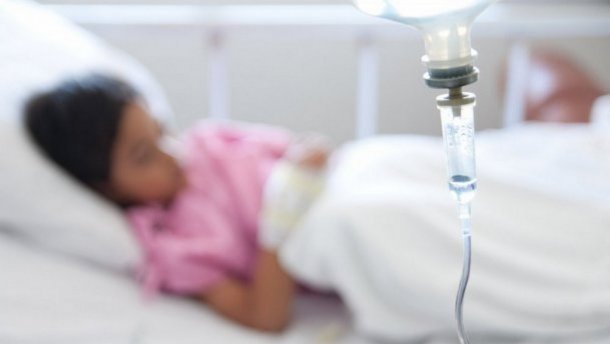 Дети подорвались на гранате в Днепре: новые детали о состоянии их здоровья