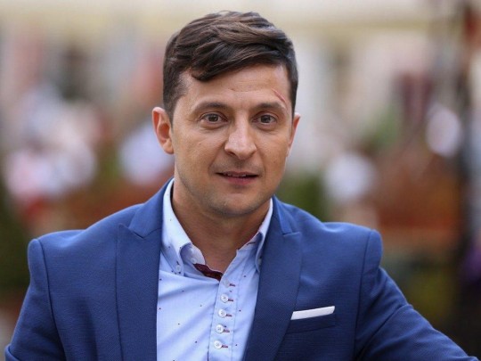 Дипломат рассказал об озадаченности Запада из-за Зеленского