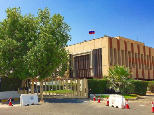 Дипломатический алкоголь: посол России в Кувейте оказался в центре скандала из-за торговли спиртным