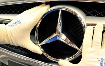 Дизельный скандал: Daimler подозревают в подтасовке данных