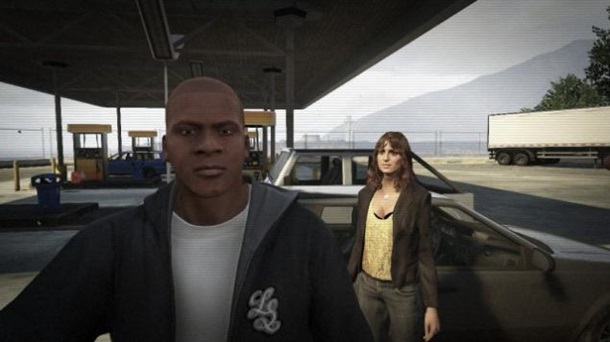 Дочь мафиози обвинила создателей GTA V в плагиате