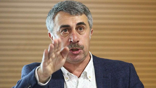 Доктор Комаровский заявил, что поехал бы с Путиным на рыбалку: в сети – волна критики