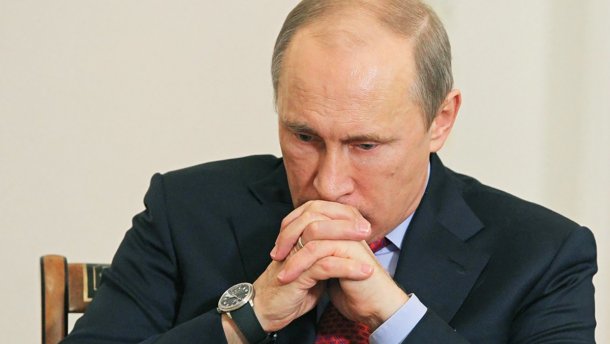 Доверие россиян к Путину упало до рекордно низкого уровня
