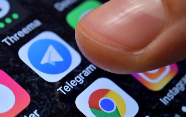 Дуров объяснил сбои в работе Telegram