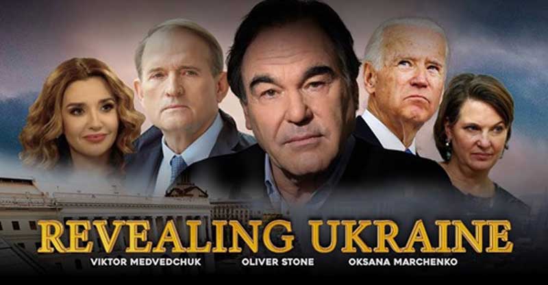 Единственный, кто имеет доступ к телу: в Украине раскрыли замысел Кремля с пропагандистским фильмом про Медведчука