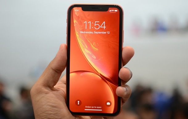 Эксперты сравнили скорость iPhone XR и iPhone XS