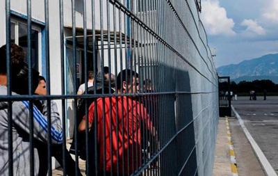 ЕС может приостановить безвиз для отдельных стран