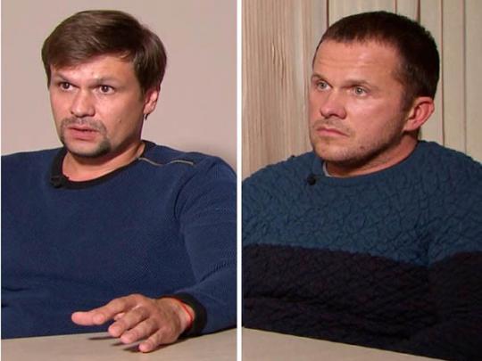 Еще бы буденовки надели: в России нашли виновных в провалах операций разведки