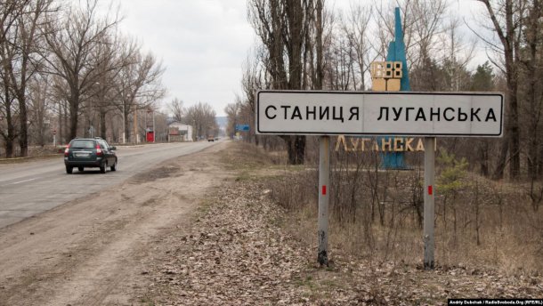 Если оккупанты не отведут войска, ВСУ немедленно вернутся на свои позиции, – штаб ООС