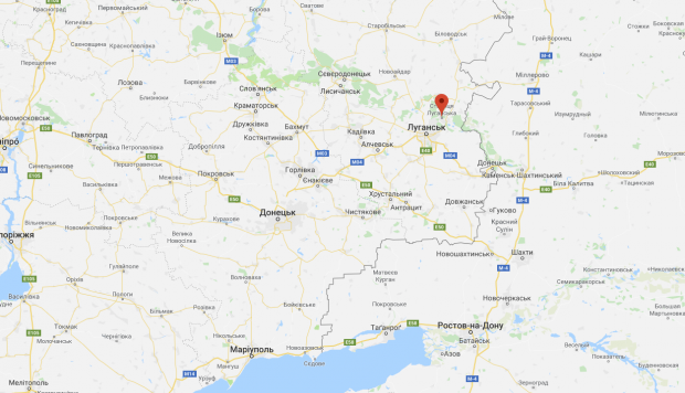 Если оккупанты не отведут войска, ВСУ немедленно вернутся на свои позиции, – штаб ООС