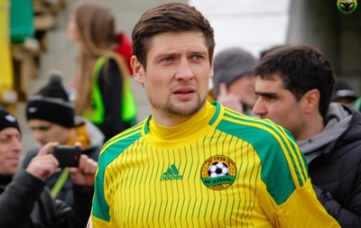 Евгений Селезнев стал безработным