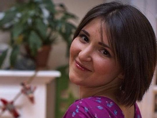Евгения Тодурова: Пять лет назад я испекла всего 70 куличей, а в этом году приняла заказов на 600!
