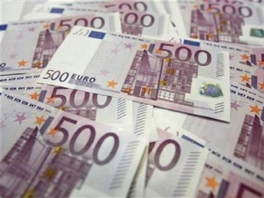 Евросоюз прекратил оказывать финансовую помощь Греции