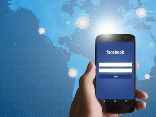 Facebook признал вмешательство россиян в выборы президента США