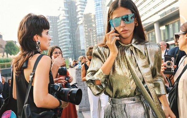 Fashion и Street-style. Главные тренды лета-2019Сюжет