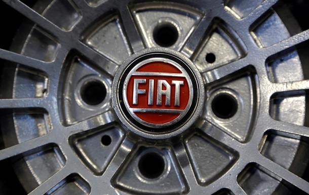 Fiat отзывает еще более миллиона авто по миру