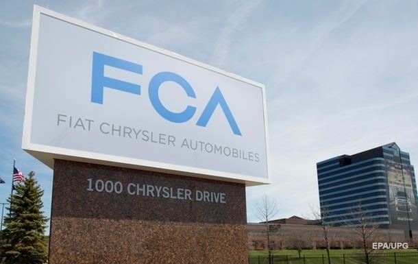 Fiat отзывает почти два миллиона авто