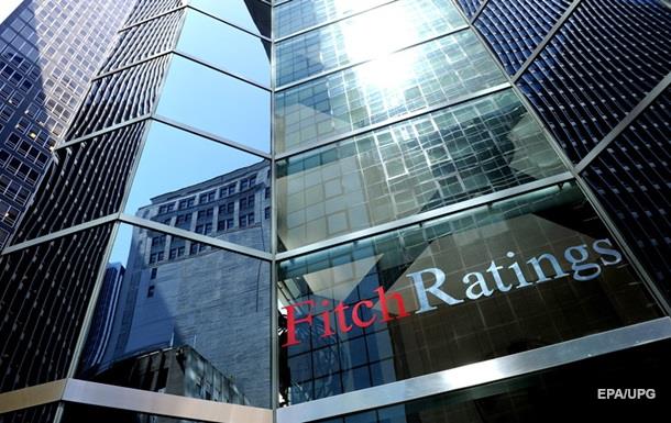 Fitch избавило Россию от мусорного кредитного рейтинга