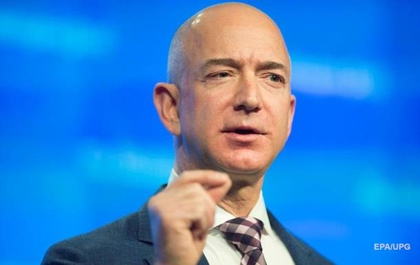 Forbes обновил рейтинг самых богатых людей мира