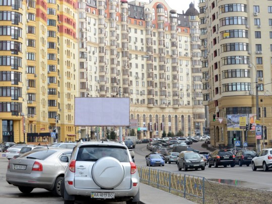 Где в Киеве легче дышать: заработала онлайн-карта контроля качества воздуха