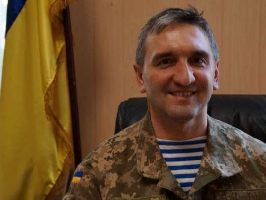 Генерал Гордийчук: В самый тяжелый период мы выстояли благодаря чести и достоинству