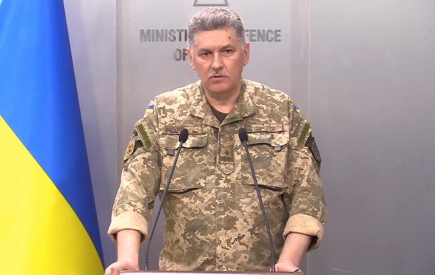 Генштаб: ВСУ не нужно разрешение на ответный огонь