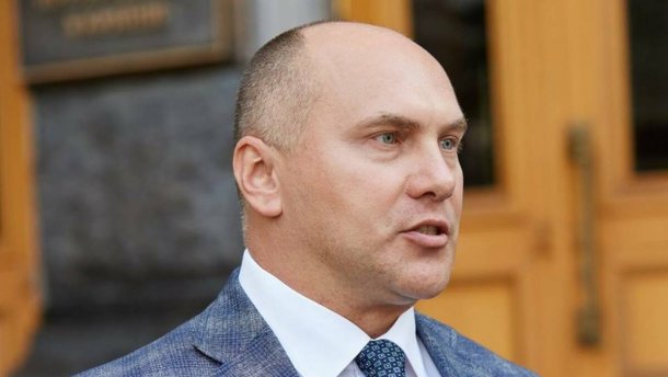 Глава Фонда госимущества опроверг слухи о своем задержании