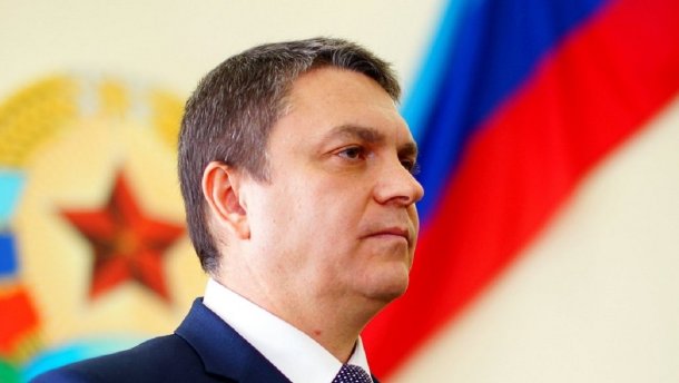 Главарю пророссийских боевиков Пасичнику сообщили о новом подозрении: заявление Генпрокуратуры