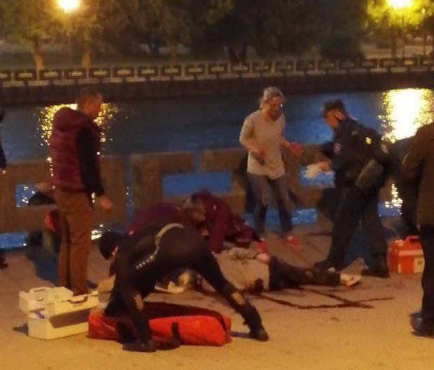 Главные новости 4 июля: кто проходит в Раду и взрыв на Дне независимости в Беларуси