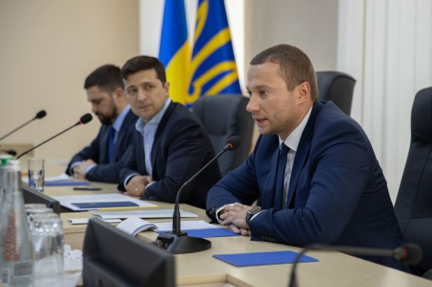 Головні новини 5 липня: новий голова Донеччини, 5 років звільнення Слов’янська і Краматорська