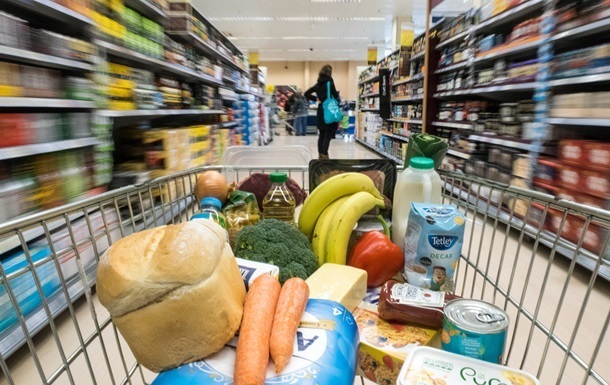 Госстат показал, как подорожали продукты за год