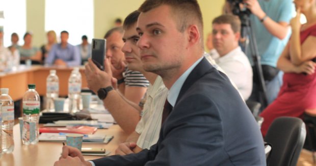 Государство неэффективно использует свои промышленные отходы