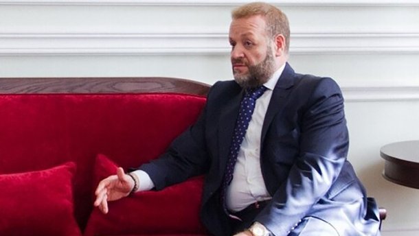 Гражданство Украины получил сириец, который помогал освобождать украинских моряков