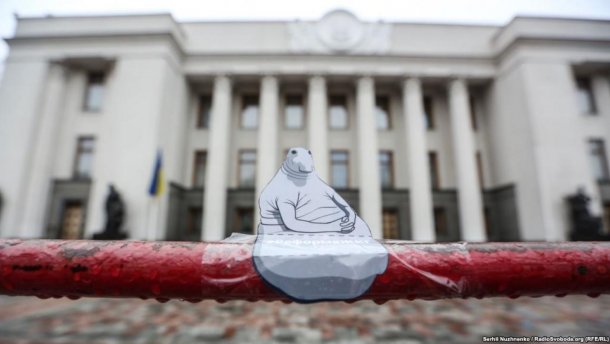 Ігри в популізм, або Чому після початку справжніх реформ стає гірше