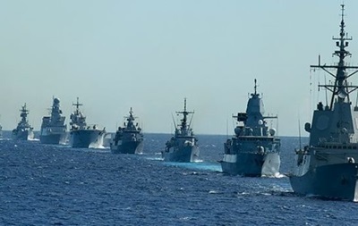 Грузия упростит кораблям НАТО доступ в свои порты