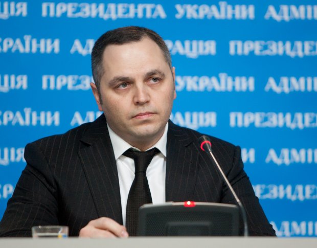 Гучне повернення Портнова: все, що треба знати про юриста Тимошенко та Януковича